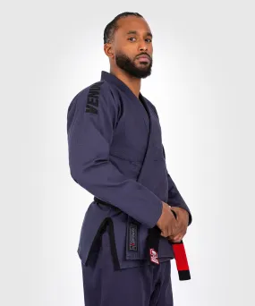 Venum Contender Evo BJJ GI - Lavender Grey