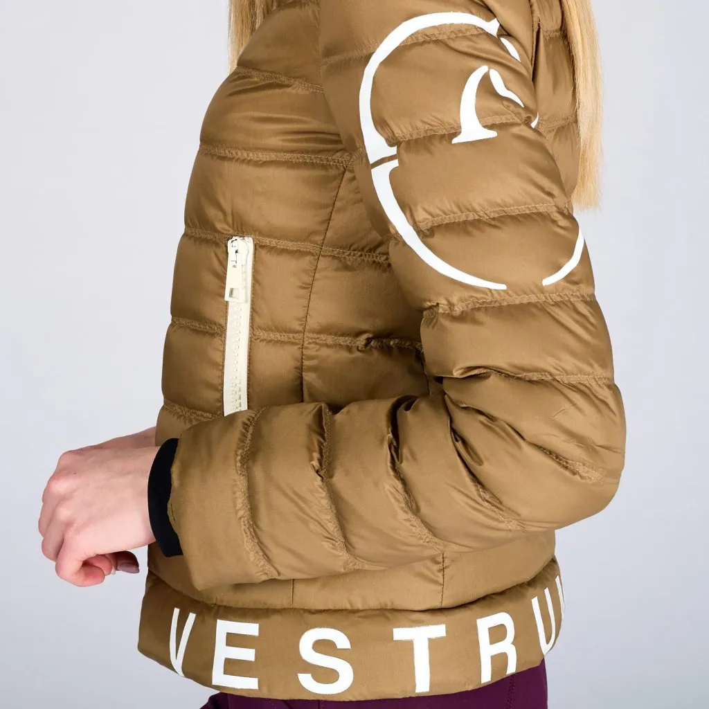 Vestrum Ciardes Women's Winter Down Jacket