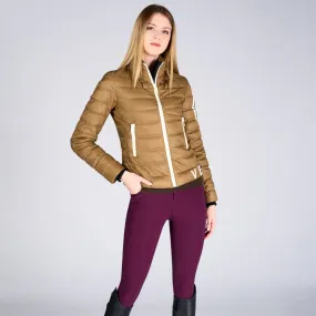 Vestrum Ciardes Women's Winter Down Jacket