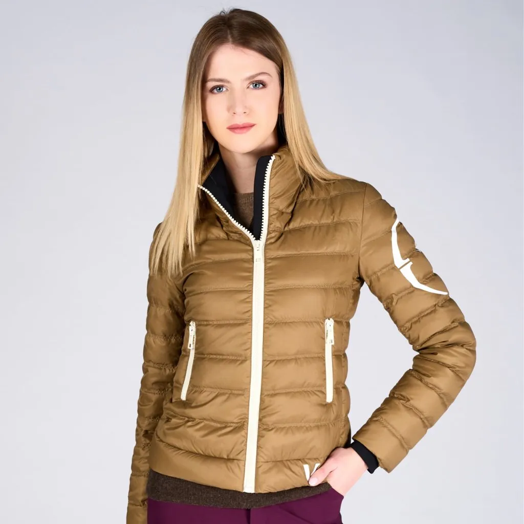 Vestrum Ciardes Women's Winter Down Jacket