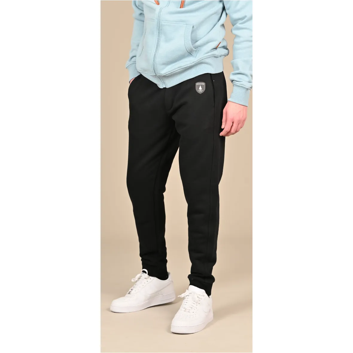 Wanakome Jackson Drawstring Joggers