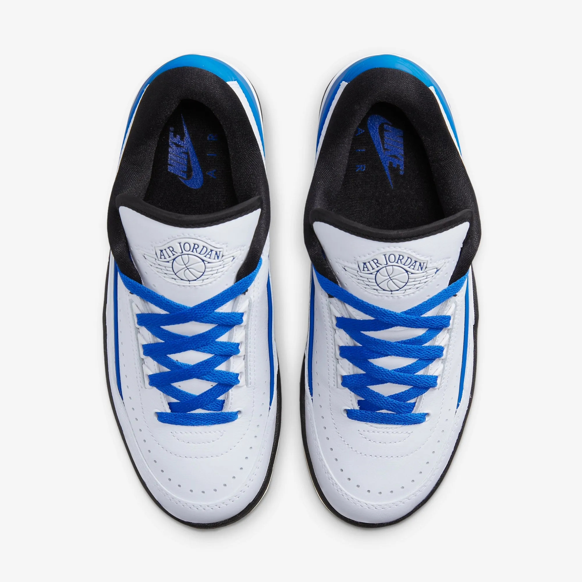 WMNS AIR JORDAN 2 RETRO LOW DX4401-104