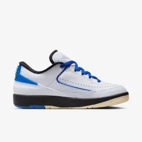 WMNS AIR JORDAN 2 RETRO LOW DX4401-104