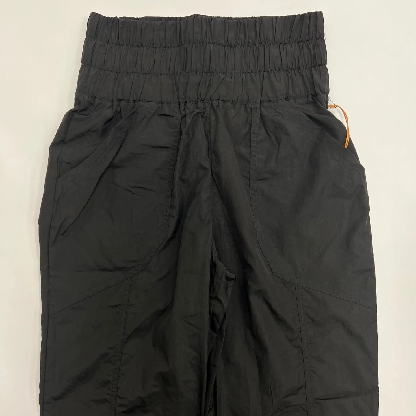 Women's Active Parachute Jogger Pants