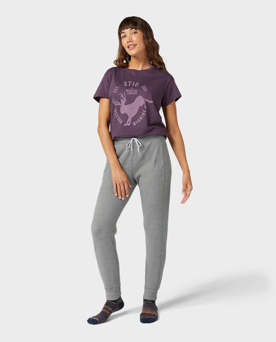 Women's Turpin Fleece Pant