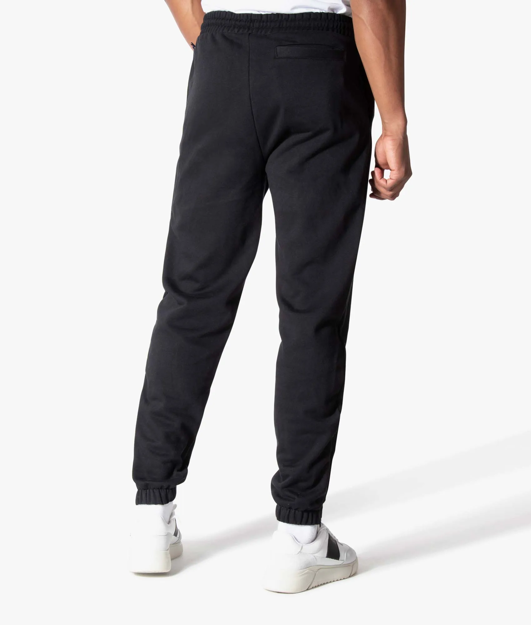 Woodrow Fleece Joggers