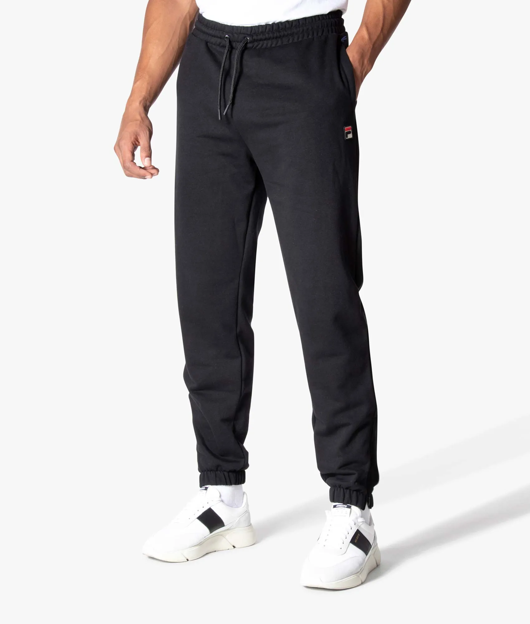 Woodrow Fleece Joggers