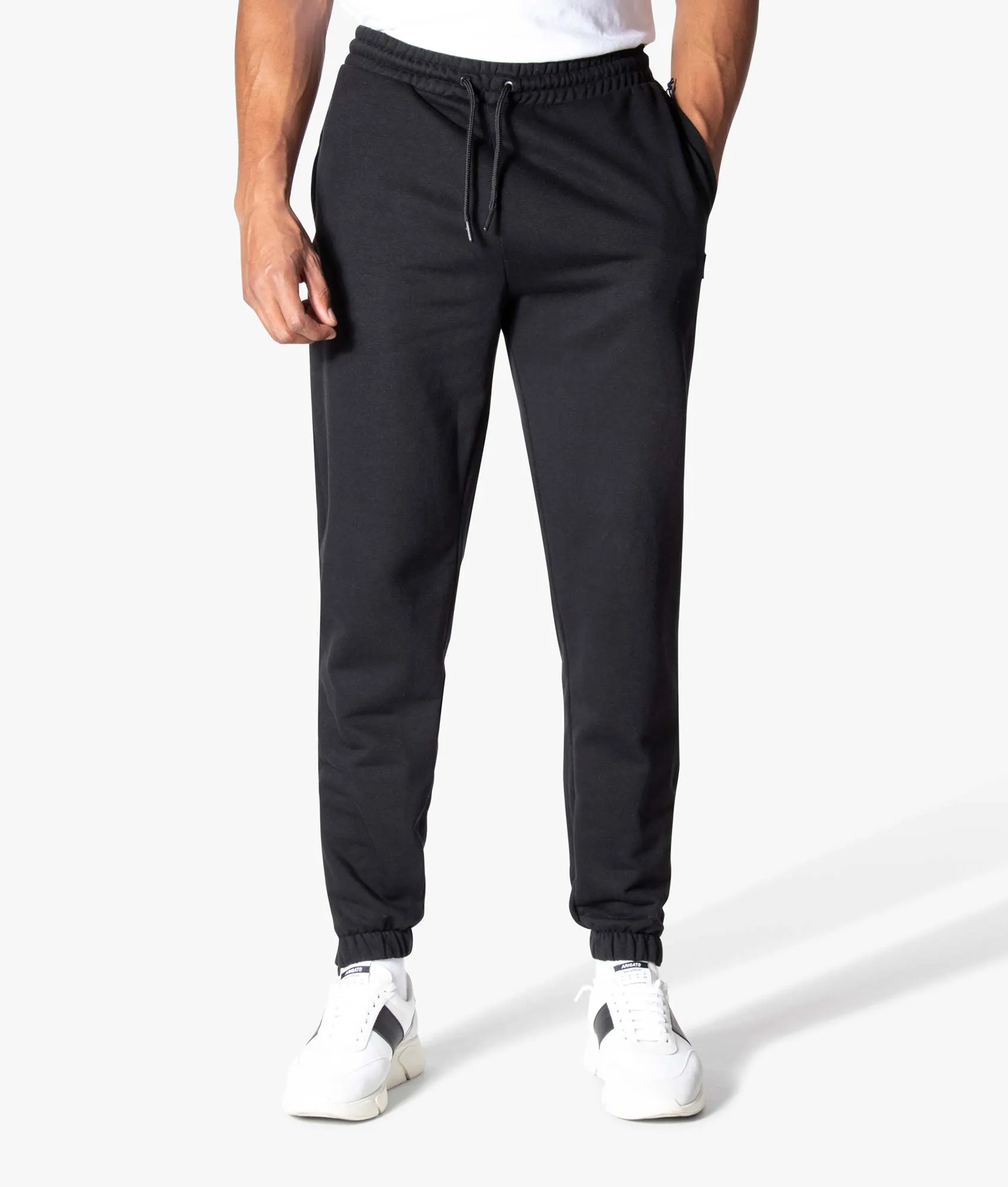 Woodrow Fleece Joggers