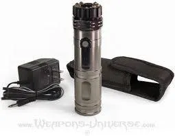 ZAP Light Stun Gun and Flashlight